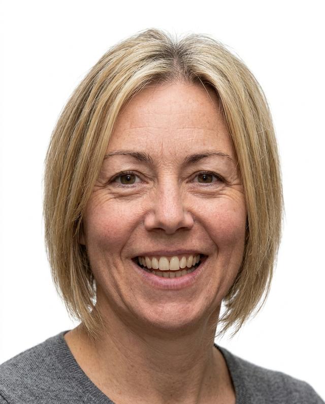 Dr Elaine Bannerman