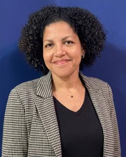 Dr. Ellen-Rose Kambel