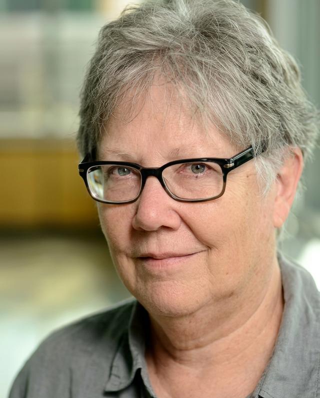 Dr. Ellen Silbergeld