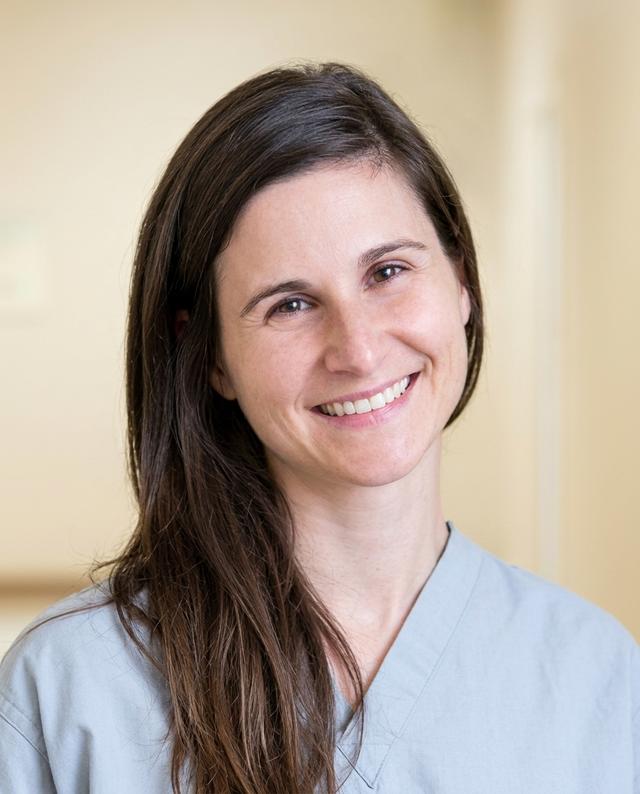 Dr. Emilie Joos, MD, MSc, FRCSC