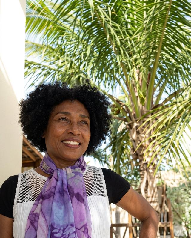 Dr. Esperanza Huerta Lwanga