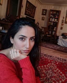 Dr Giulia Mangiaracina