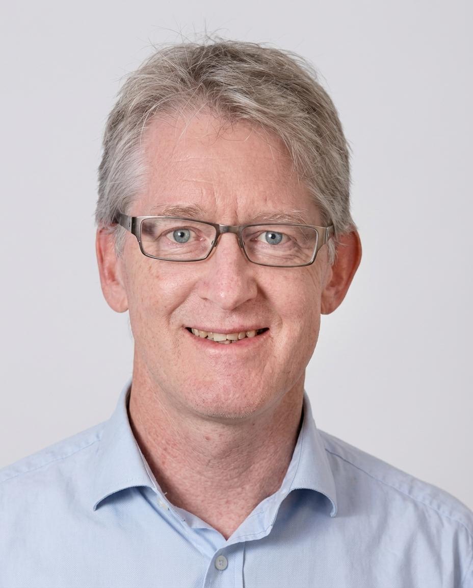 Sverker Werin