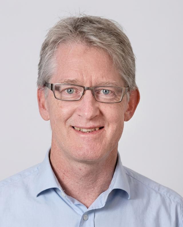 Dr. Håkan Rodhe