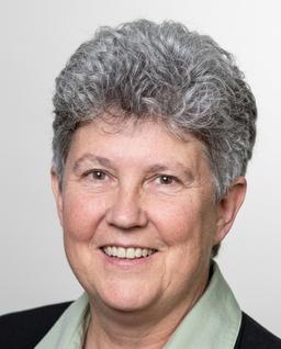 Dr. Heidi Minning