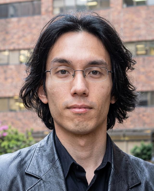 Dr Hin Wang Kevin CHAN