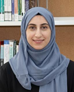 Dr. Hira Amin