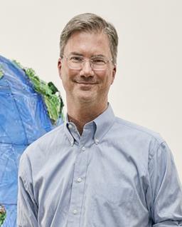 Dr. Holden Thorp, PhD
