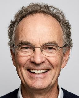 Dr. Ir. Henk Ritzema