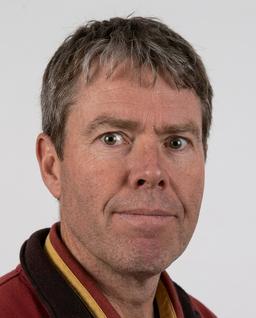 Dr. Ir. Jos van Dam