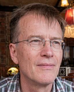Dr. Ir. Klaas Metselaar