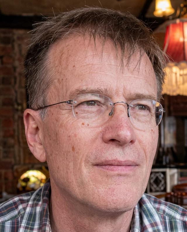 Dr. Ir. Klaas Metselaar