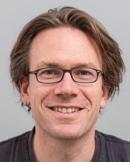 Dr Ir Lammert Kooistra