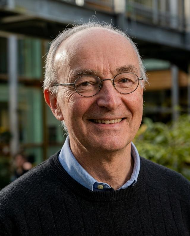 Dr. Ir. Lodewijk Stuyt