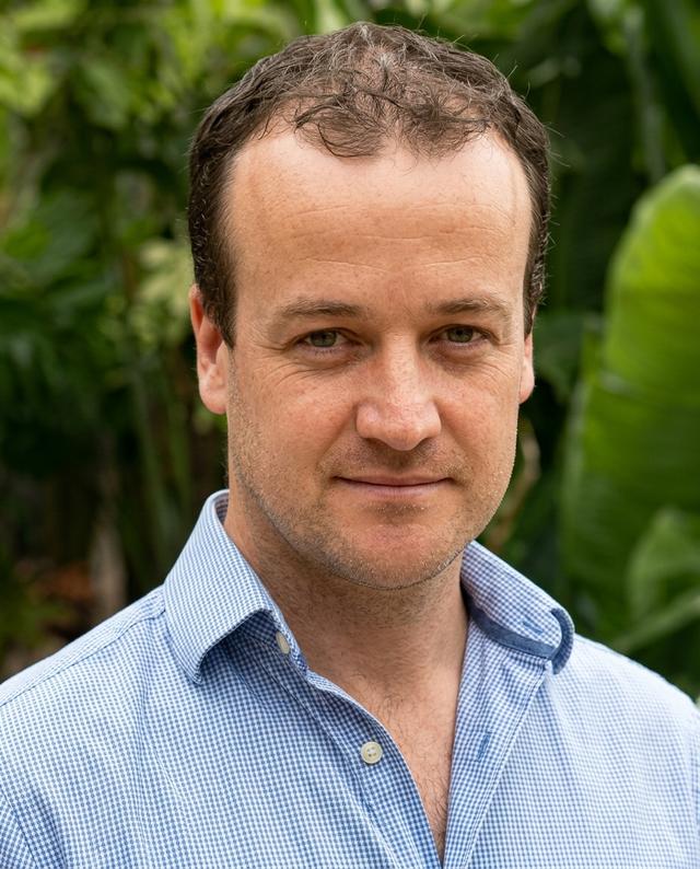 Dr. James Lappeman