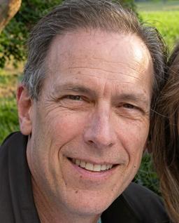 Dr. James Fricton, DDS, MS