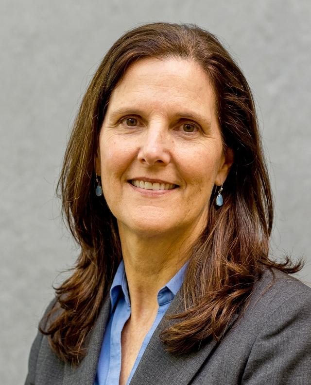 Dr. Janet Walkow