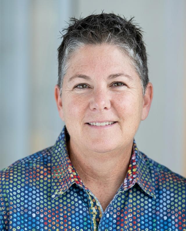 Dr. Janice Stewart