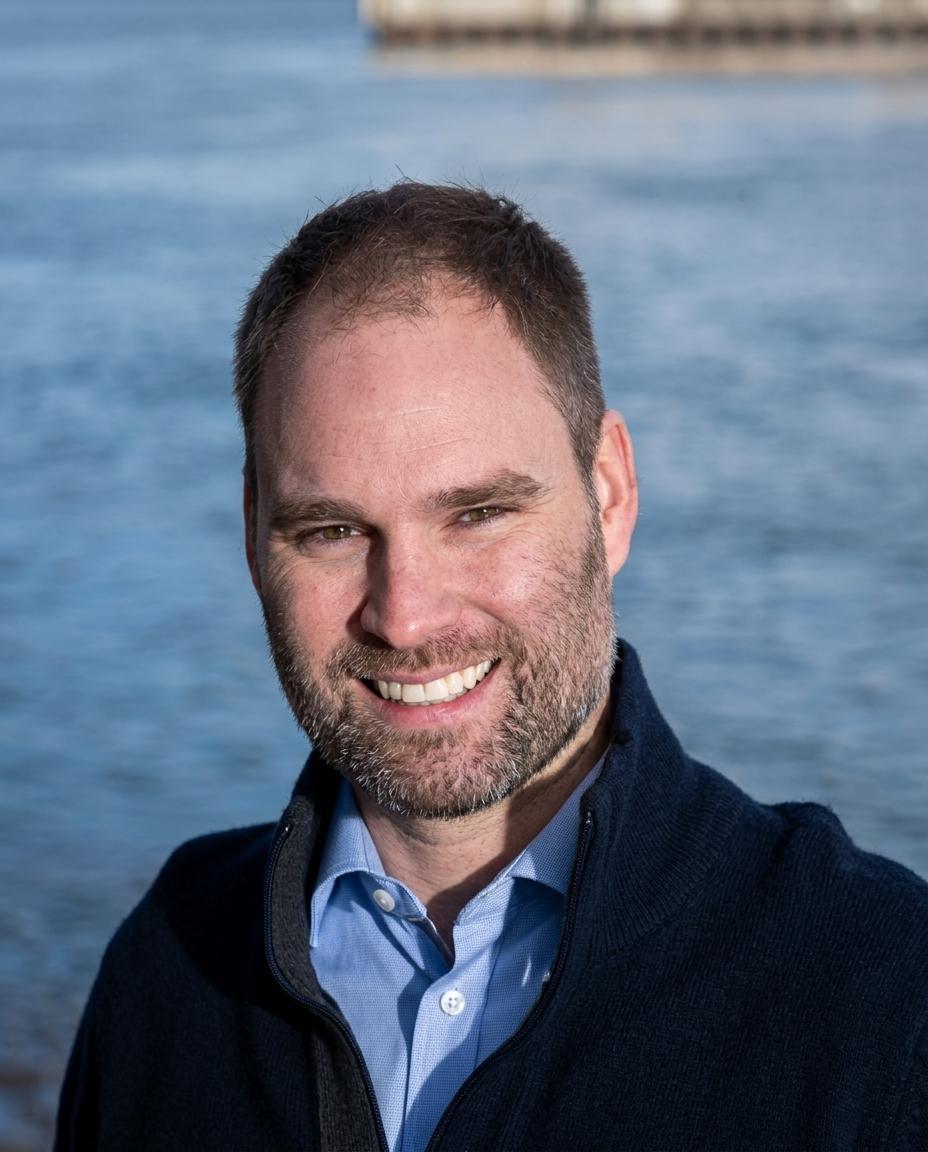 Dr. Jeff Birchall
