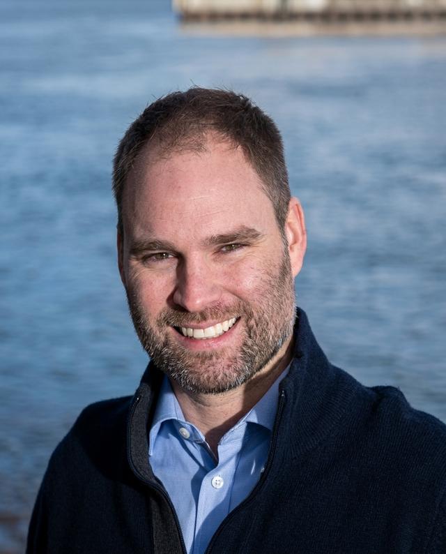 Dr. Jeff Birchall