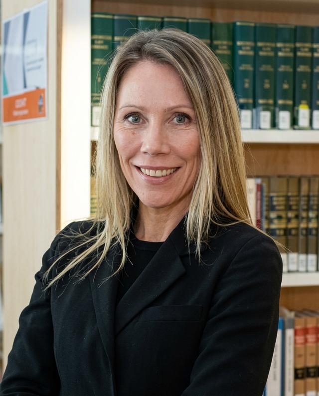 Dr. Jennifer Bruder