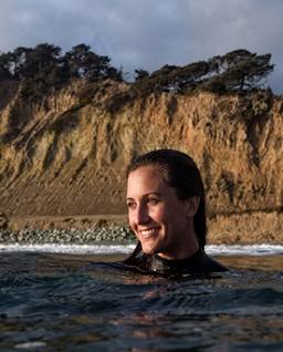 Dr. Jessica Kendall-Bar