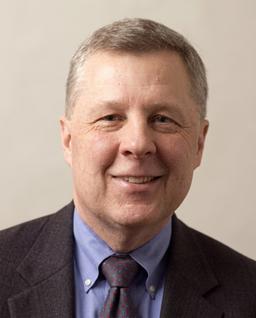 Dr. John C. Burkhardt