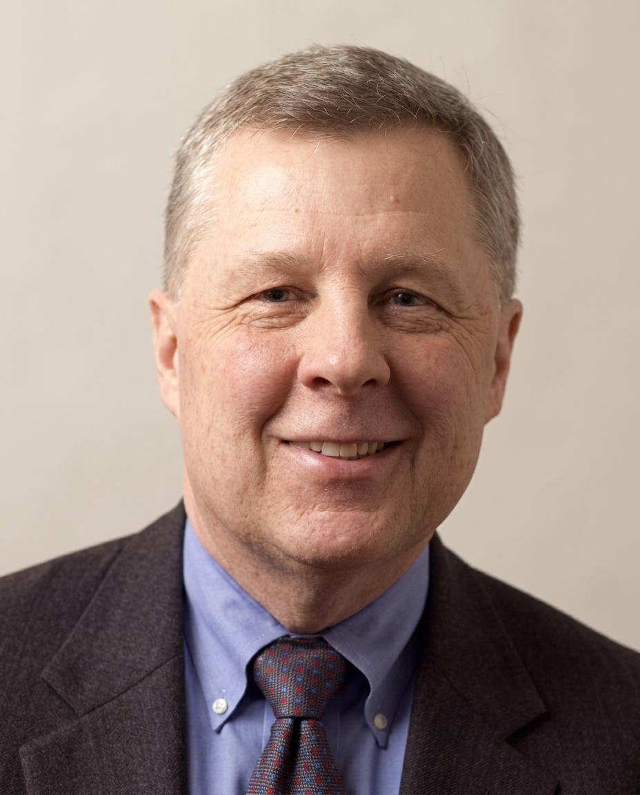 Dr. John C. Burkhardt