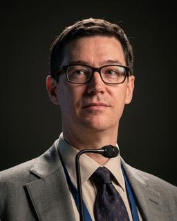 Dr. John H. Matthews