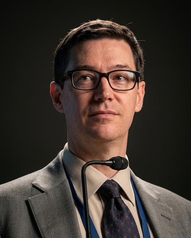 Dr. John H. Matthews