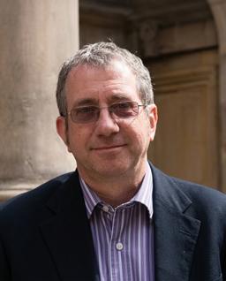 Dr John Philip Kitchen MBE