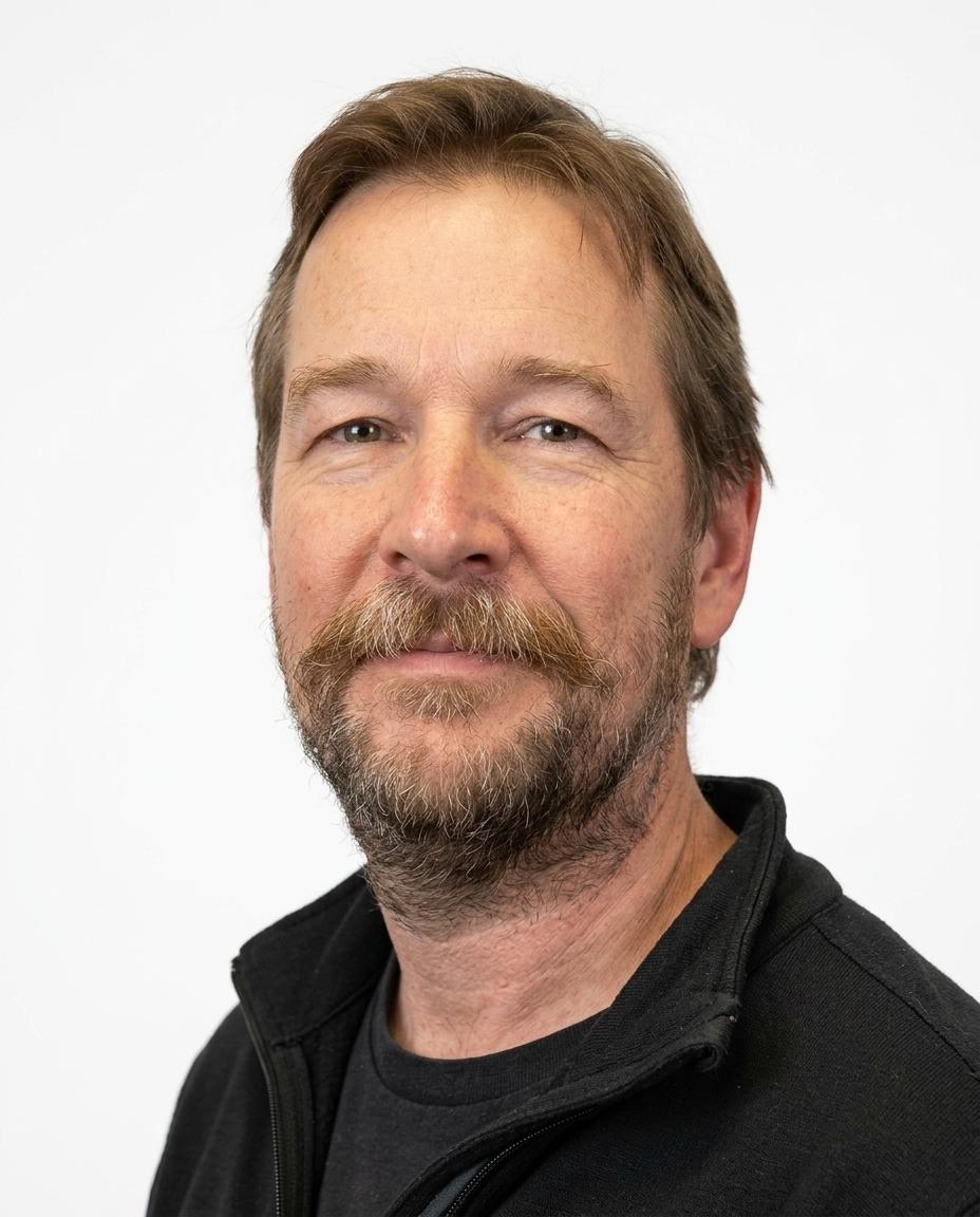 Dr Jonathan Hillier