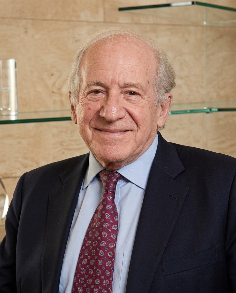 Dr. Jonathan S Berek