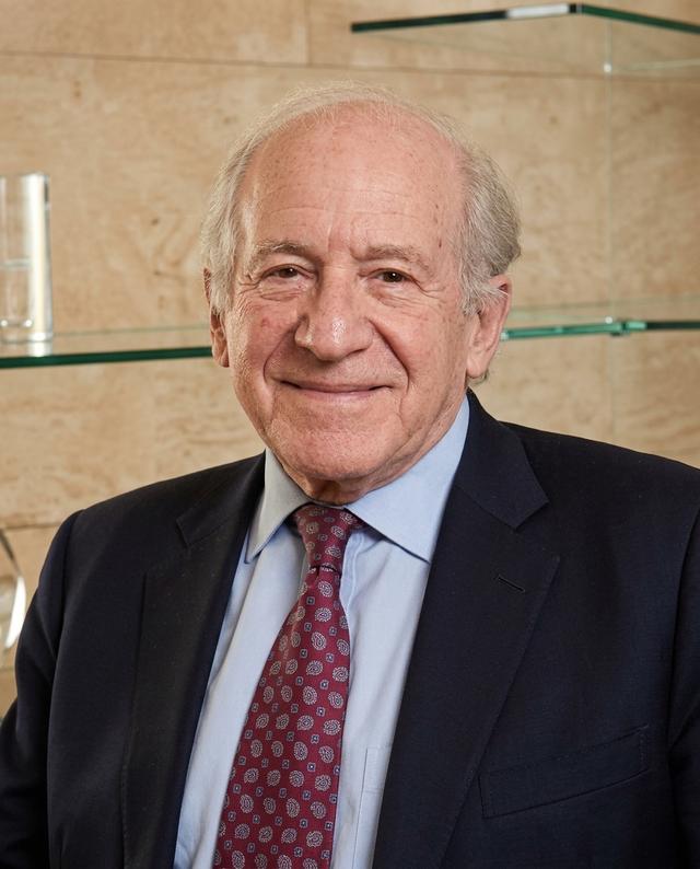 Dr. Jonathan S Berek