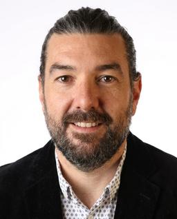 Dr Jonathon Hutchinson