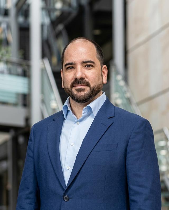 Dr. José Antonio Pow Sang Portillo