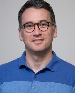 Dr. Joshua Evans