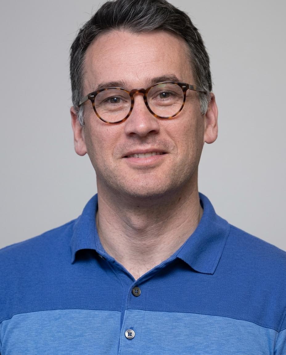 Dr. Joshua Evans