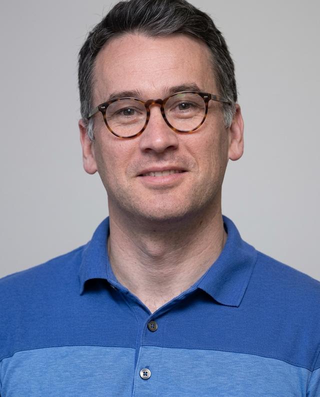 Dr. Joshua Evans