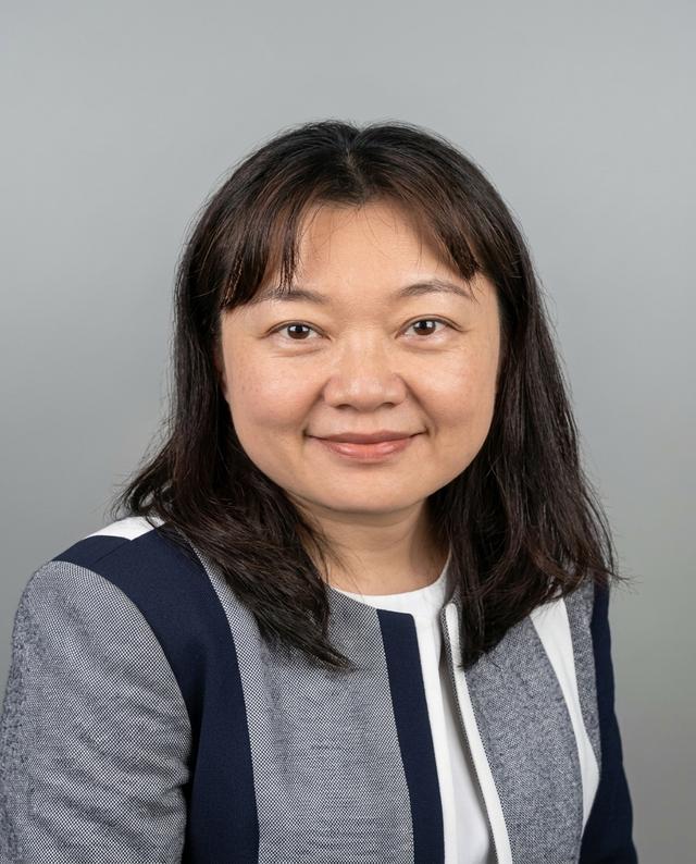 Dr Ka Man Lee