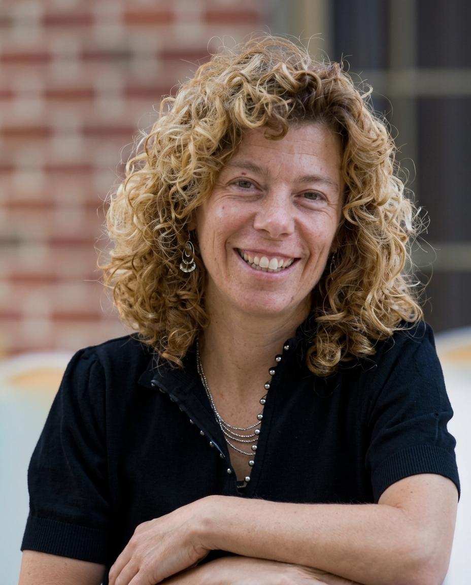Dr. Karin Yeatts