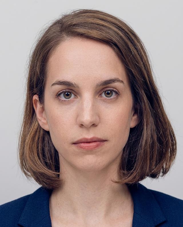 Dr. Katerina Akestoridi