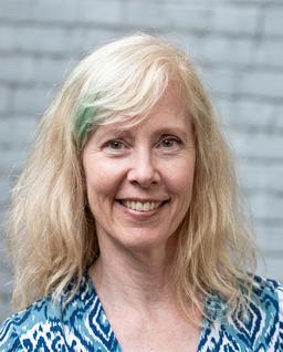 Dr. Kathleen Kevany