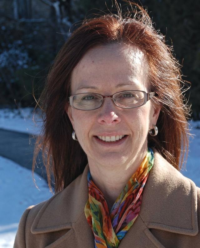 Dr. Kathryn W. Jablokow