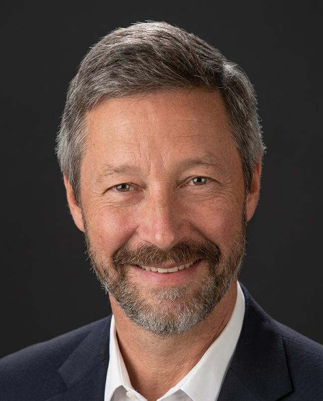 Dr. Ken Kavajecz