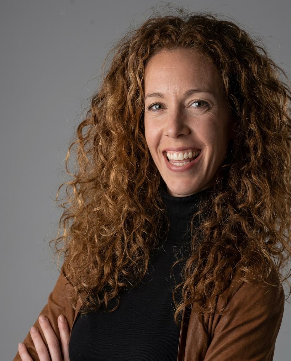 Dr. Kim Poldner