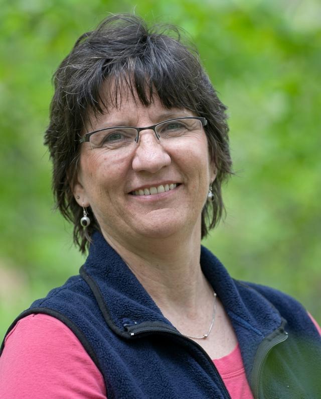 Dr. Kim Woodrum