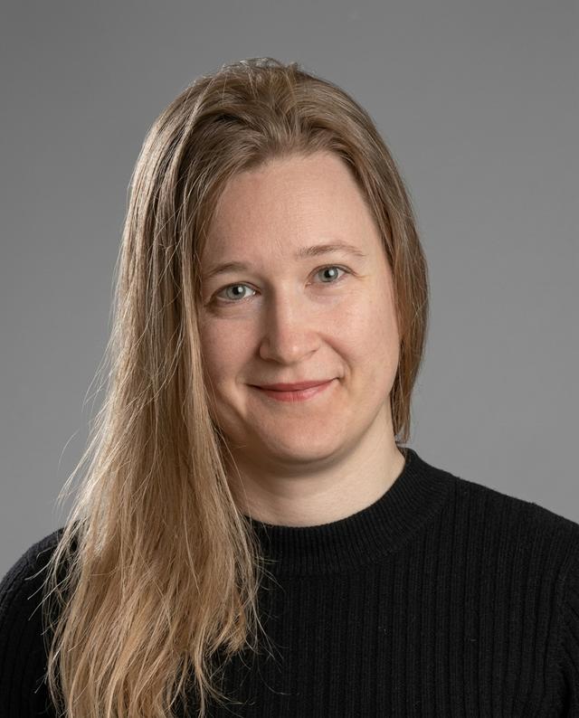 Dr. Kimberly Moloney