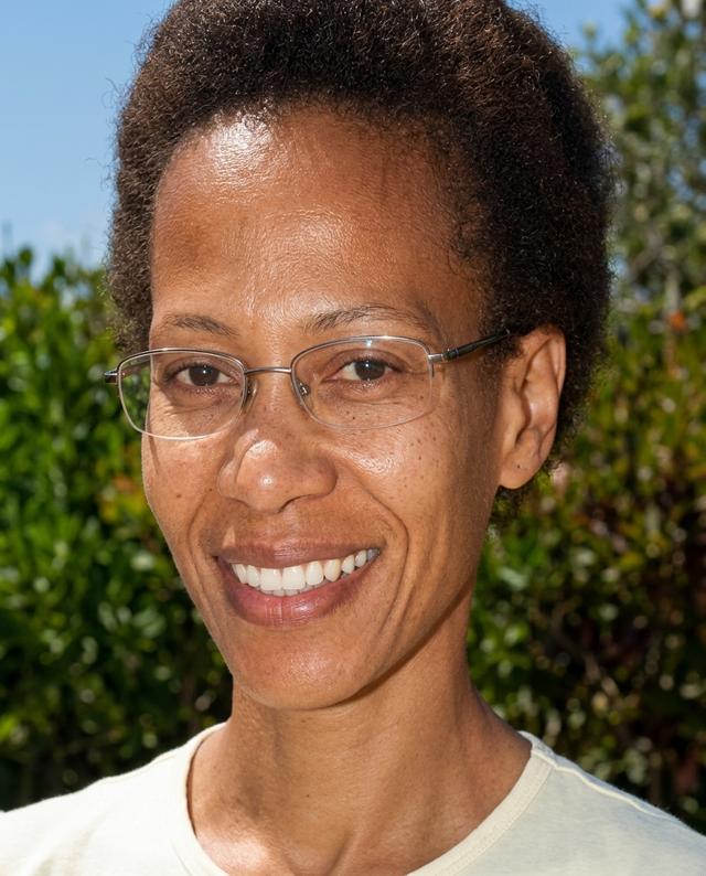 Dr. Kutlwano Ramaboa