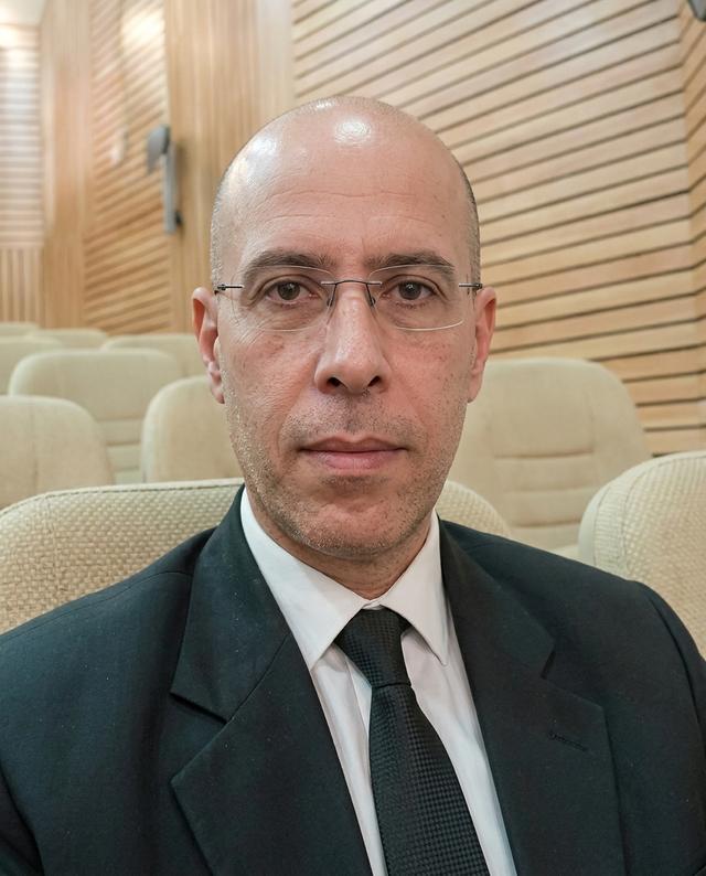 Dr. Lalit Arora